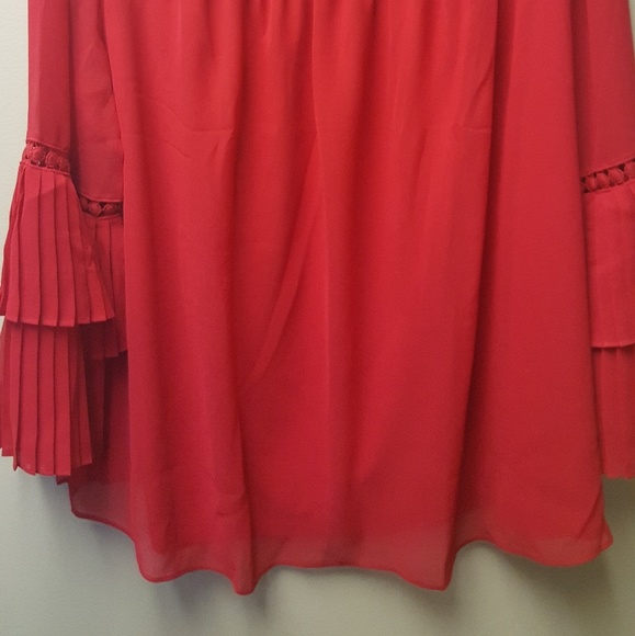 Lane Bryant Blouse - Picture 5 of 7